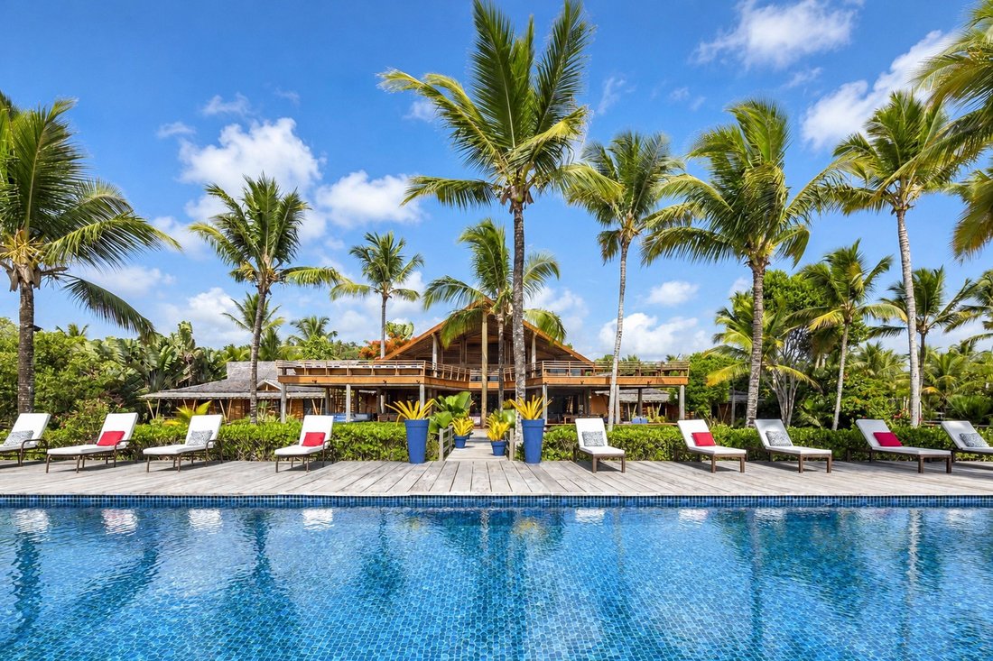 Villa à Trancoso, Bahia, Brésil 3 - 12453835