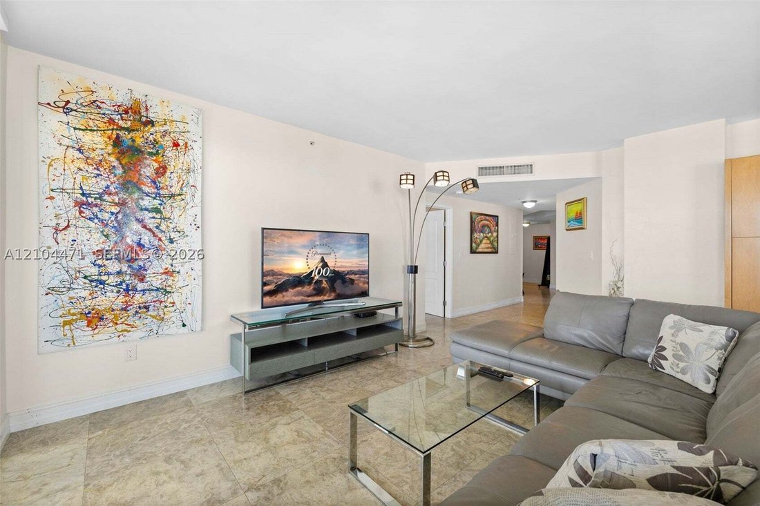 Condo in Golden Beach, Florida, United States 5 - 19080911
