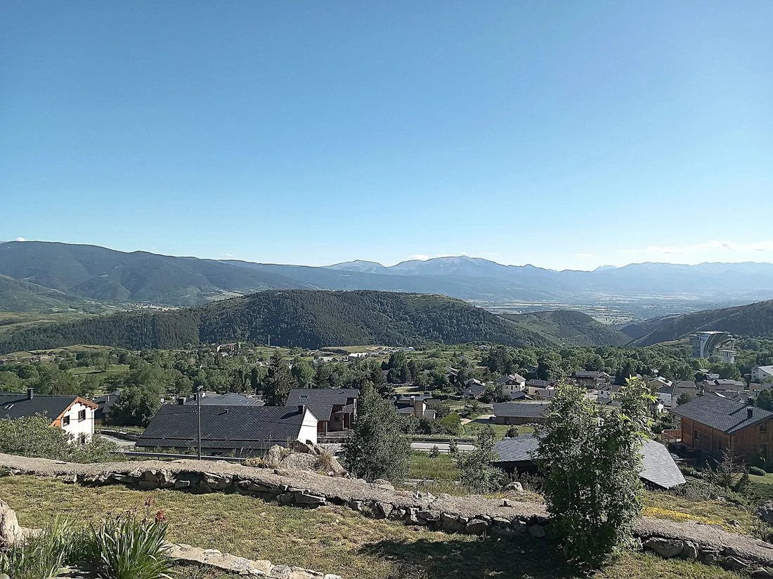 Chalet a Font-Romeu-Odeillo-Via, Occitania, Francia 2 - 19079283