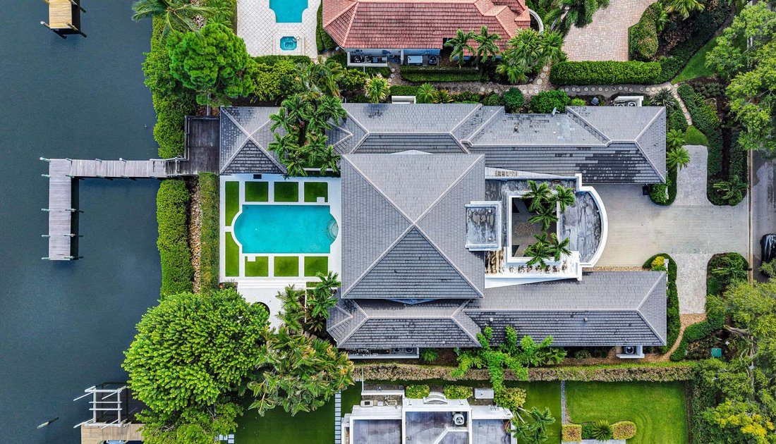 Haus in Jupiter, Florida, Vereinigte Staaten 2 - 19085924