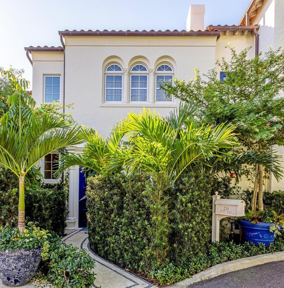Casa en Palm Beach, Florida, Estados Unidos 2 - 17414613