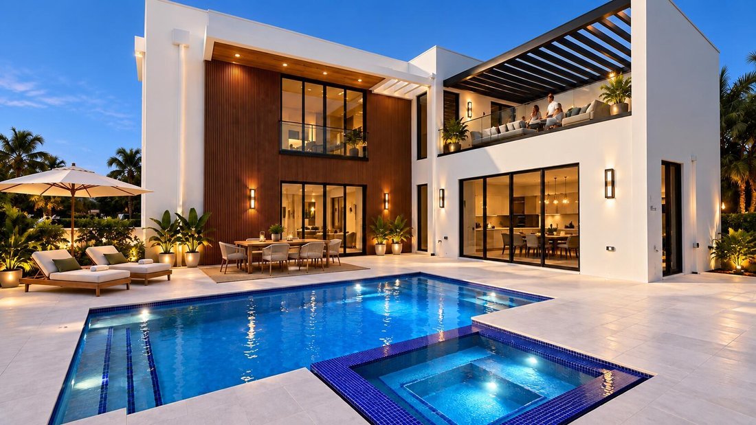 Casa en Riviera Beach, Florida, Estados Unidos 2 - 19083787
