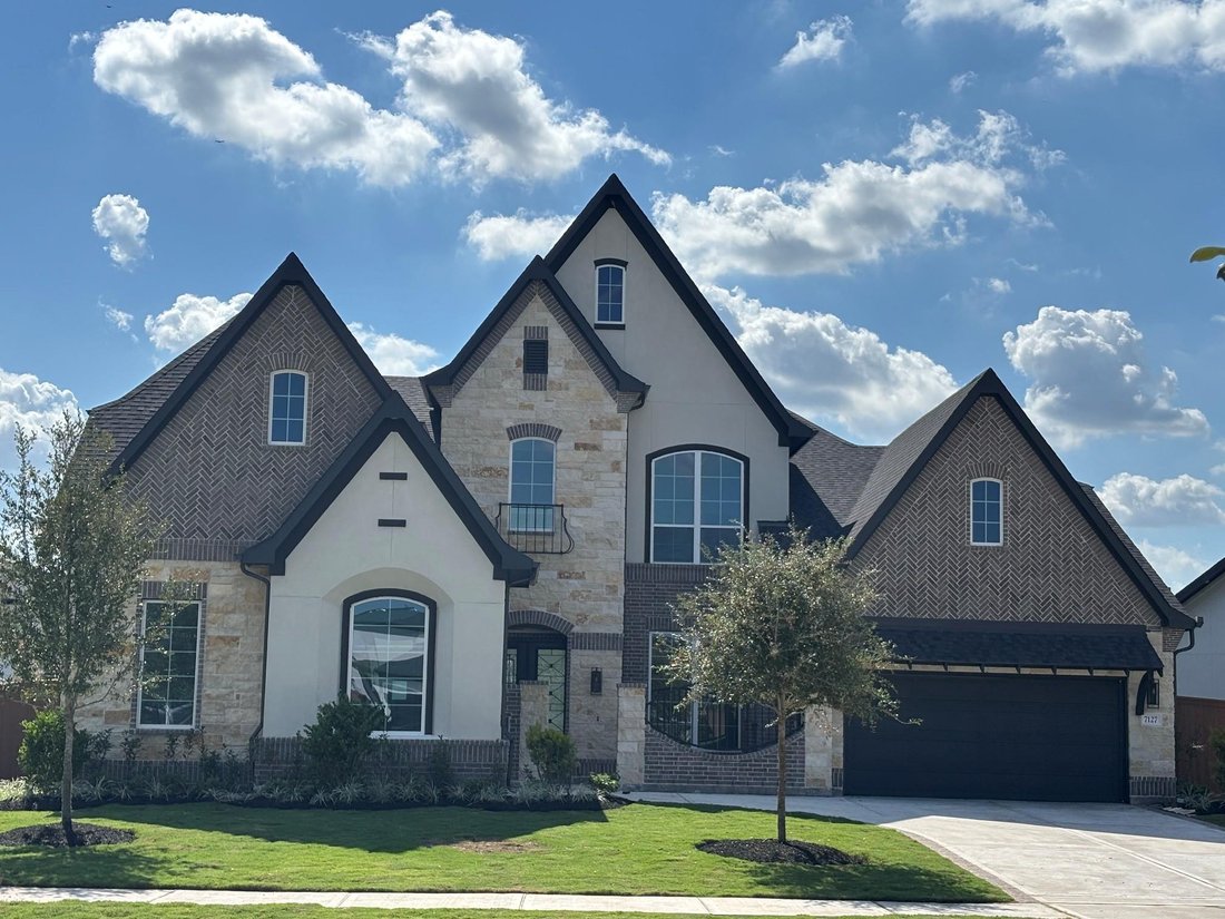 House in Katy, Texas, United States 1 - 18041797