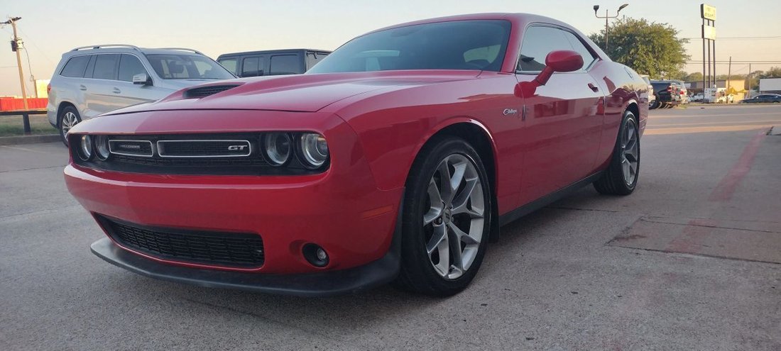 Coupe in Fort Worth, TX, United States 2 - 19081581