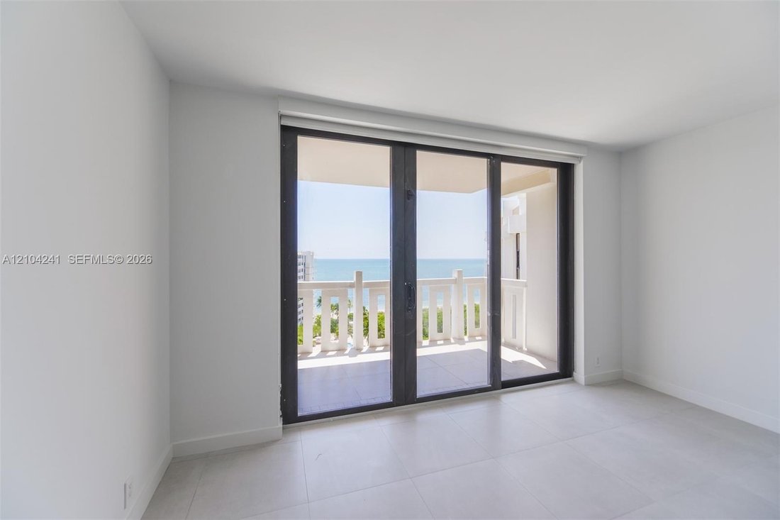 Appartement à Key Biscayne, Floride, États-Unis 5 - 19081294