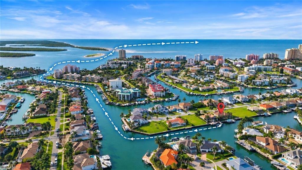 Maison à Marco Island, Floride, États-Unis 2 - 19076769