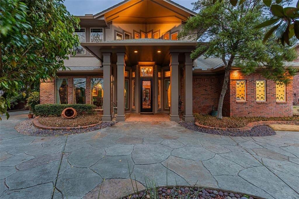 Maison à Lewisville, Texas, États-Unis 1 - 19081112