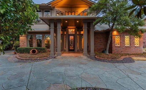 Maison à Lewisville, Texas, États-Unis 1