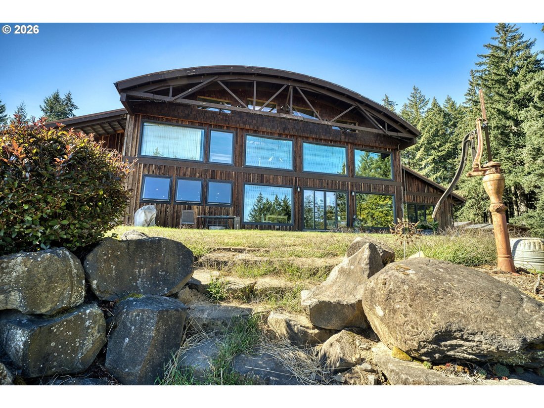 Casa en Scappoose, Oregón, Estados Unidos 2 - 19076740