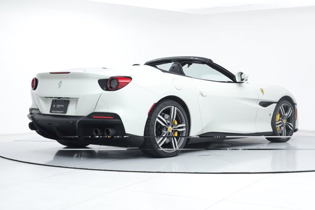 Cabriolet in Fort Lauderdale, FL, United States 3 - 17449395