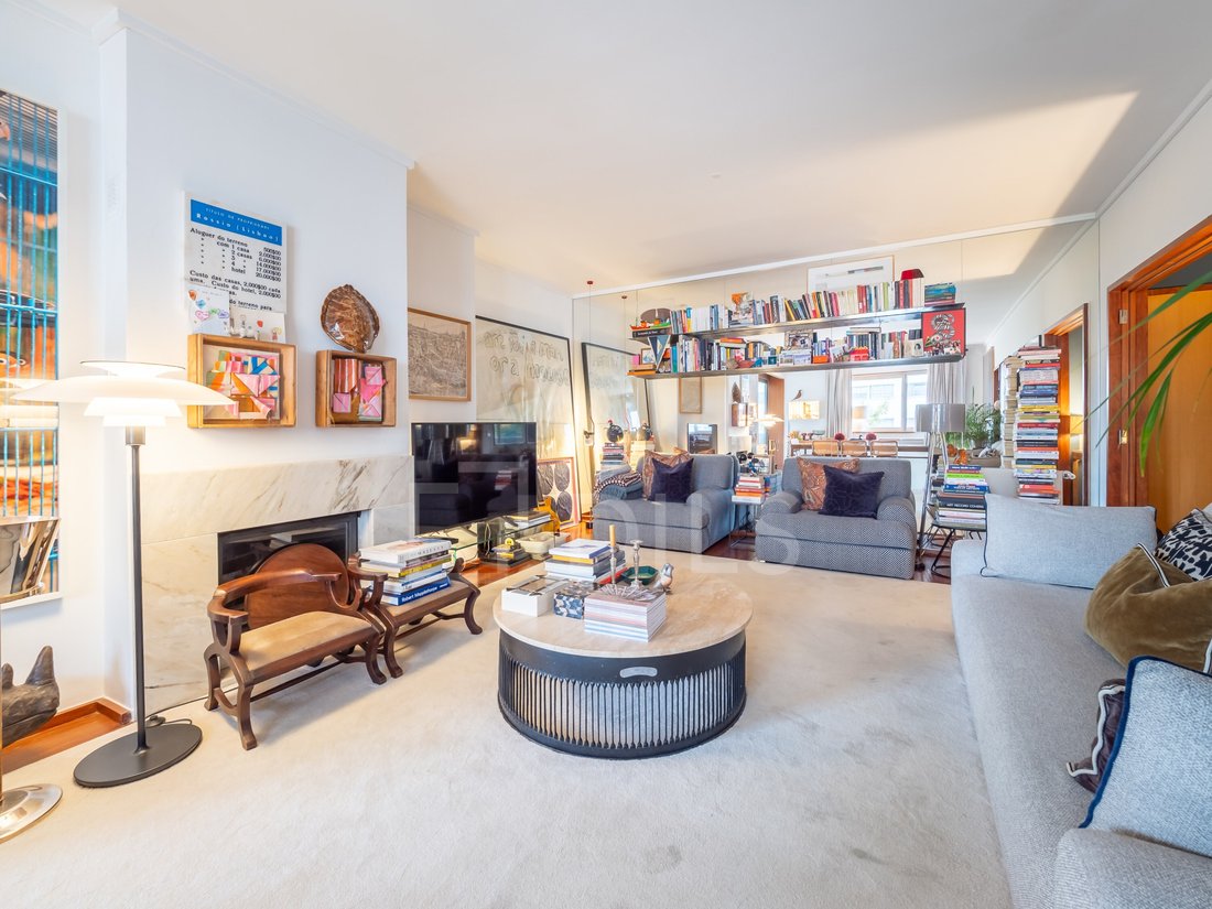 Apartment in Aldoar, Foz do Douro e Nevogilde, Porto District, Portugal 2 - 19078047