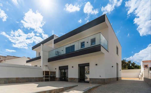 Villa en Algoz e Tunes, Algarve, Portugal 1