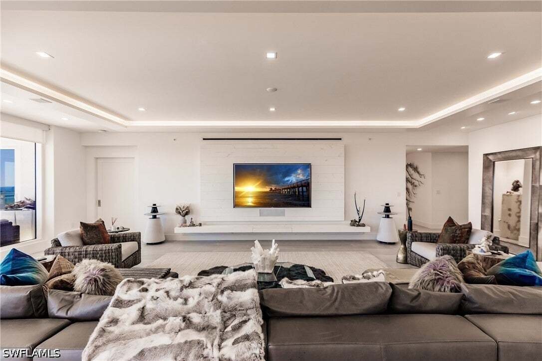 Appartement à Bonita Springs, Floride, États-Unis 2 - 19082624