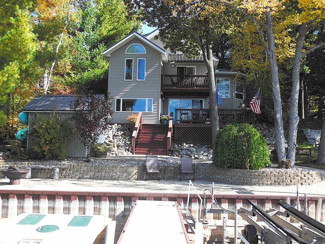 House in Harrison, Michigan, United States 1 - 19066491