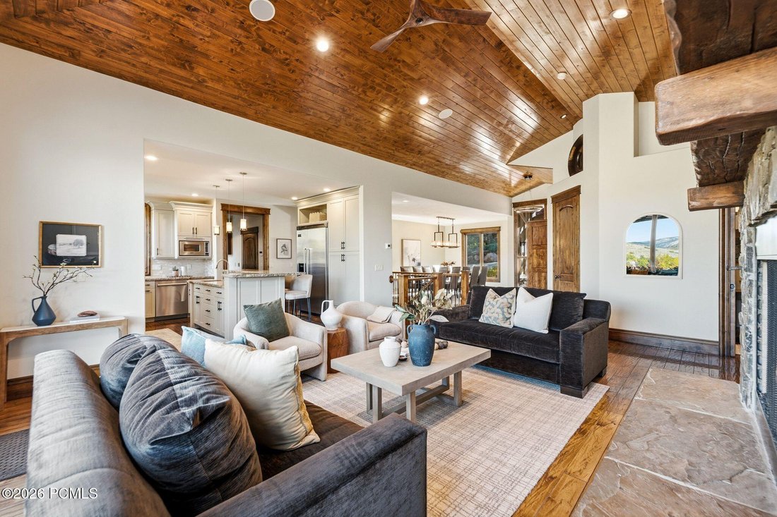 Casa en Park City, Utah, Estados Unidos 5 - 19077402