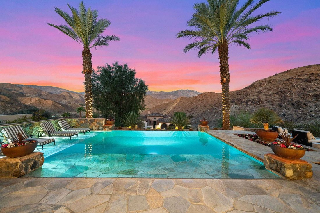 Casa en Rancho Mirage, California, Estados Unidos 1 - 19076375