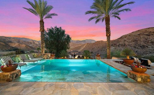 Casa a Rancho Mirage, California, Stati Uniti 1