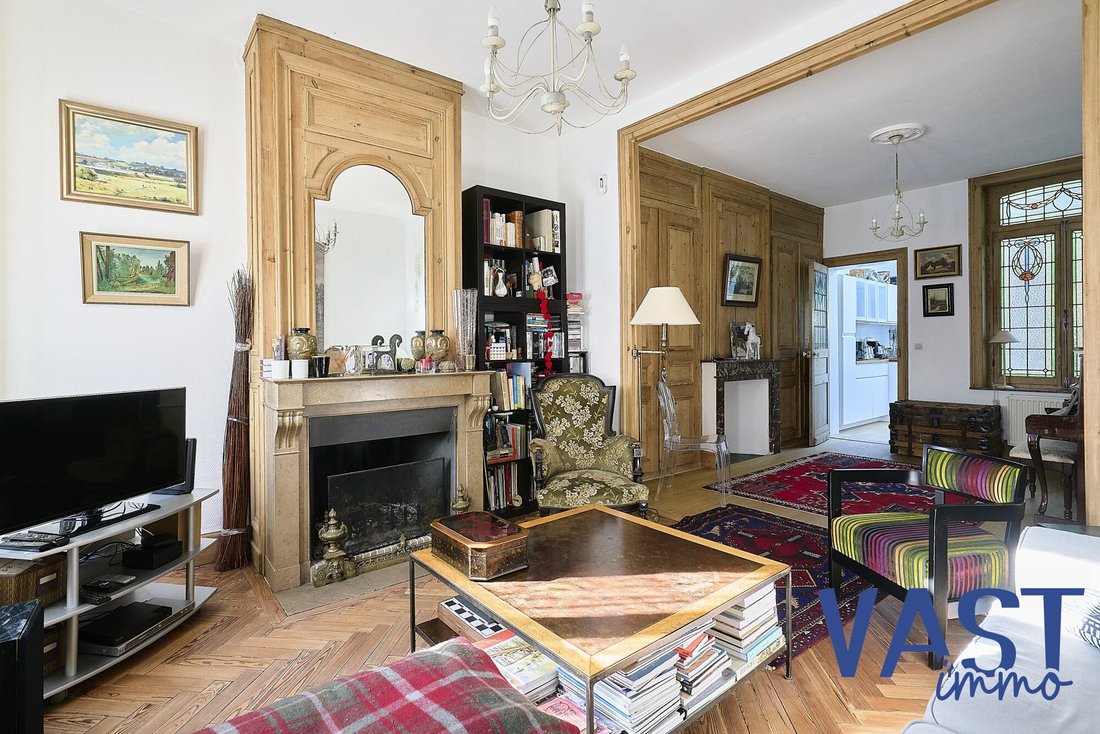 Haus in Caulier, Lille, Frankreich 1 - 19076553