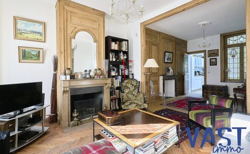Casa en Caulier, Lille, Francia 1