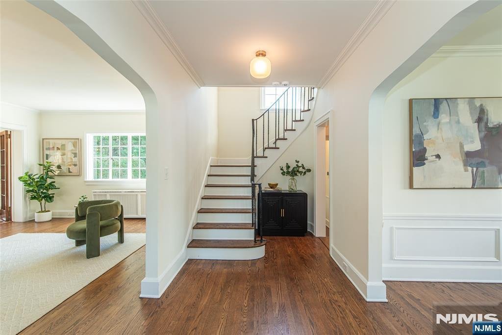 Maison à Glen Ridge, New Jersey, États-Unis 5 - 19079790