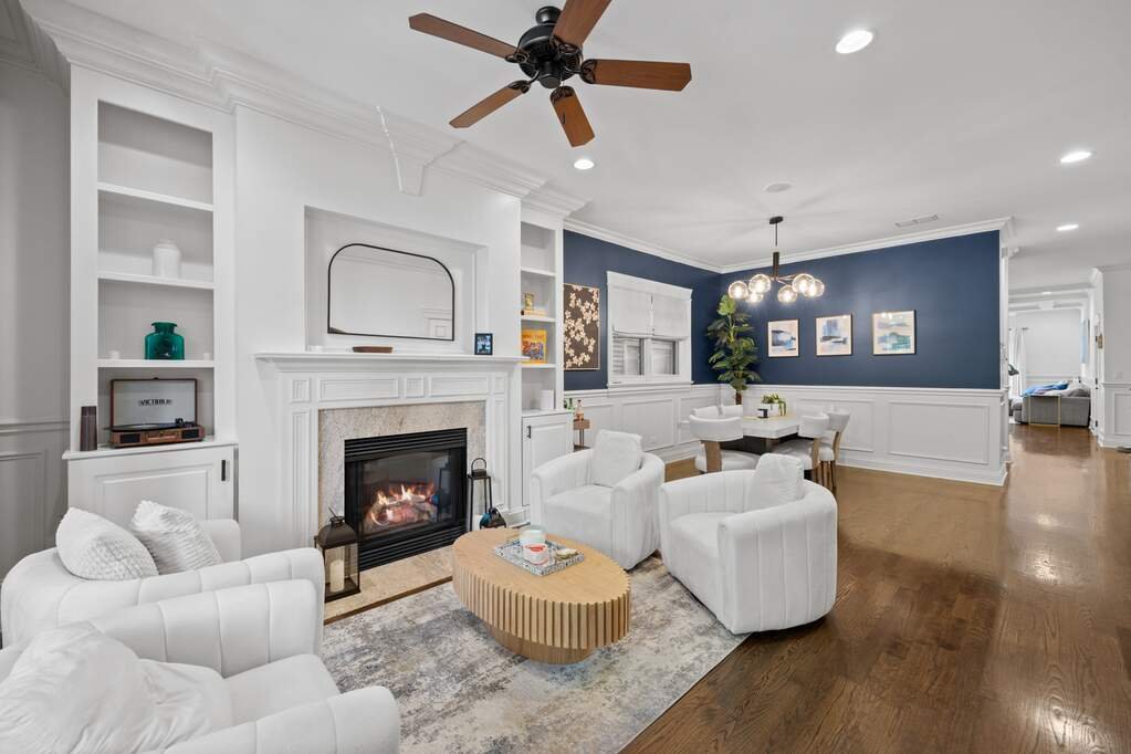 Condo in Chicago, Illinois, United States 2 - 19085398