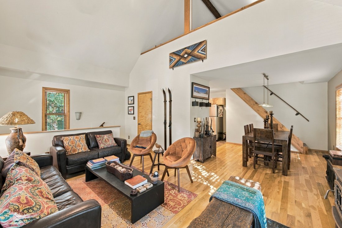 Condo in Crested Butte, Colorado, United States 4 - 19078414