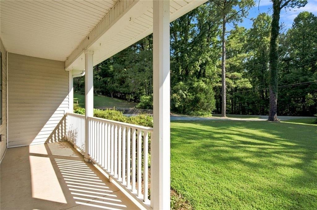 Haus in Milton, Georgia, Vereinigte Staaten 4 - 19081055