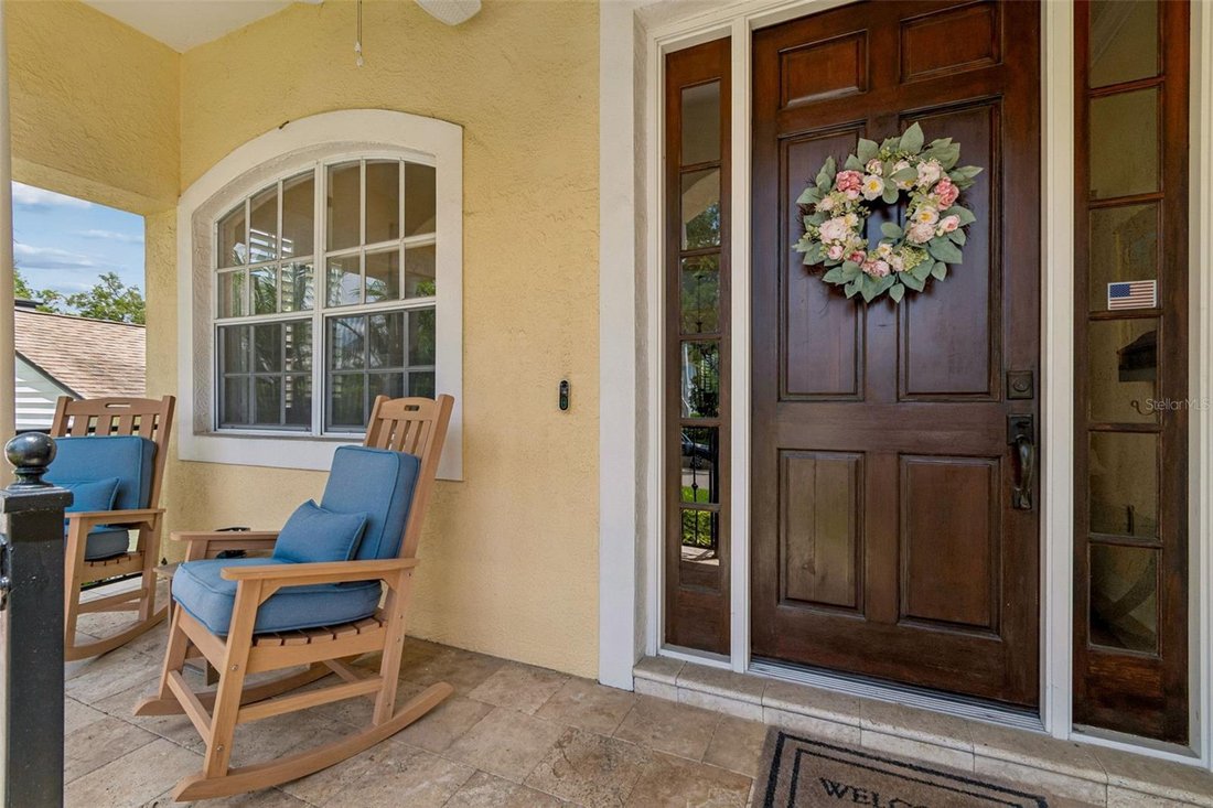 House in Tampa, Florida, United States 4 - 19079669