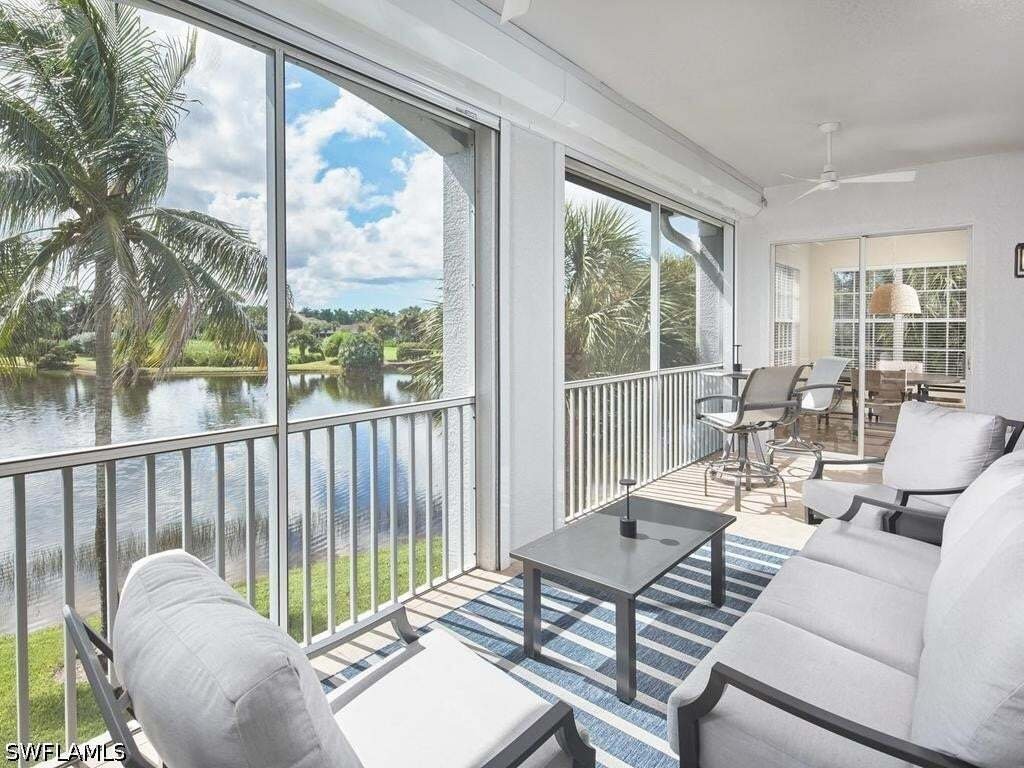 Eigentumswohnung in Bonita Springs, Florida, Vereinigte Staaten 1 - 19078760