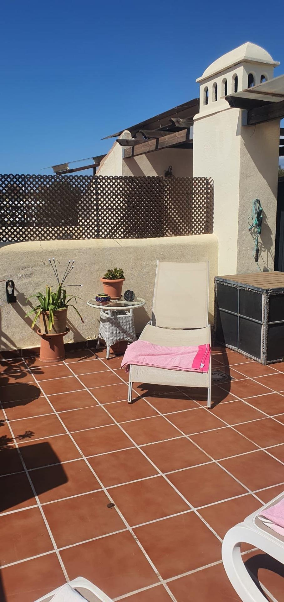 Haus in Sitio de Calahonda, Mijas, Spanien 3 - 19084577