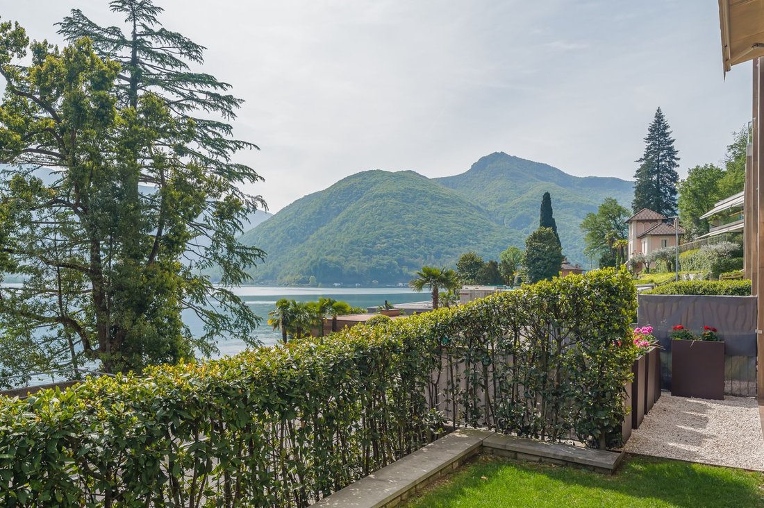 Apartamento en Melide, Tesino, Suiza 5 - 19083750