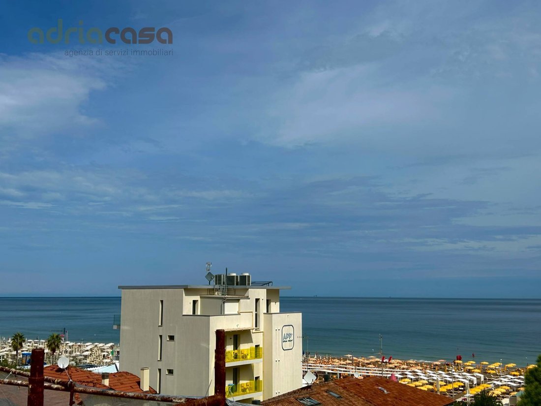 Appartement à Alba, Riccione, Émilie-Romagne 1 - 19076226