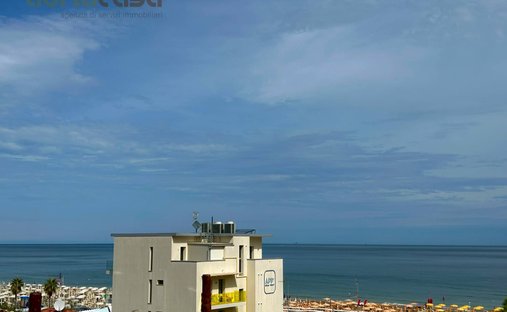 Appartement à Alba, Riccione, Émilie-Romagne 1