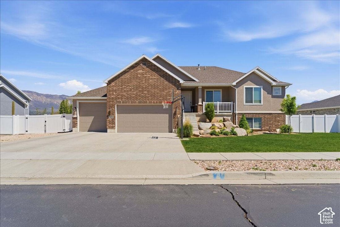 Haus in Ogden, Utah, Vereinigte Staaten 1 - 17865289