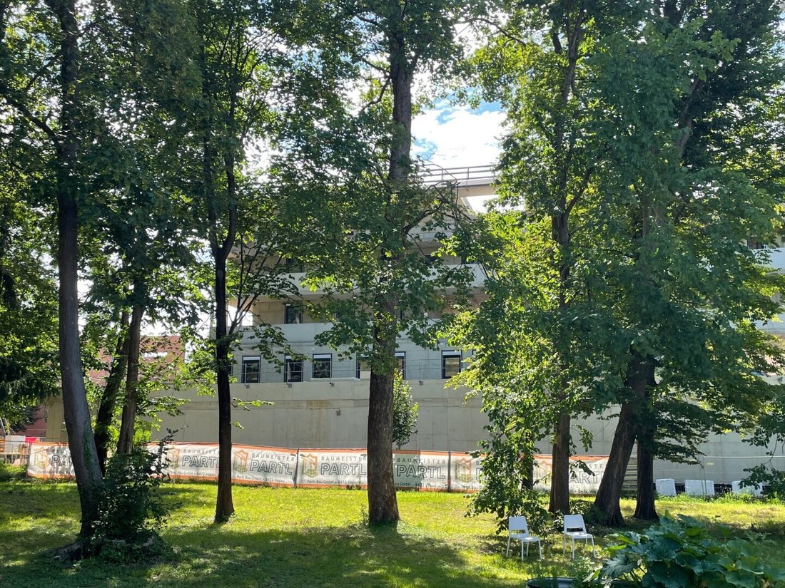 Apartamento en Graz, Estiria, Austria 5 - 19077847