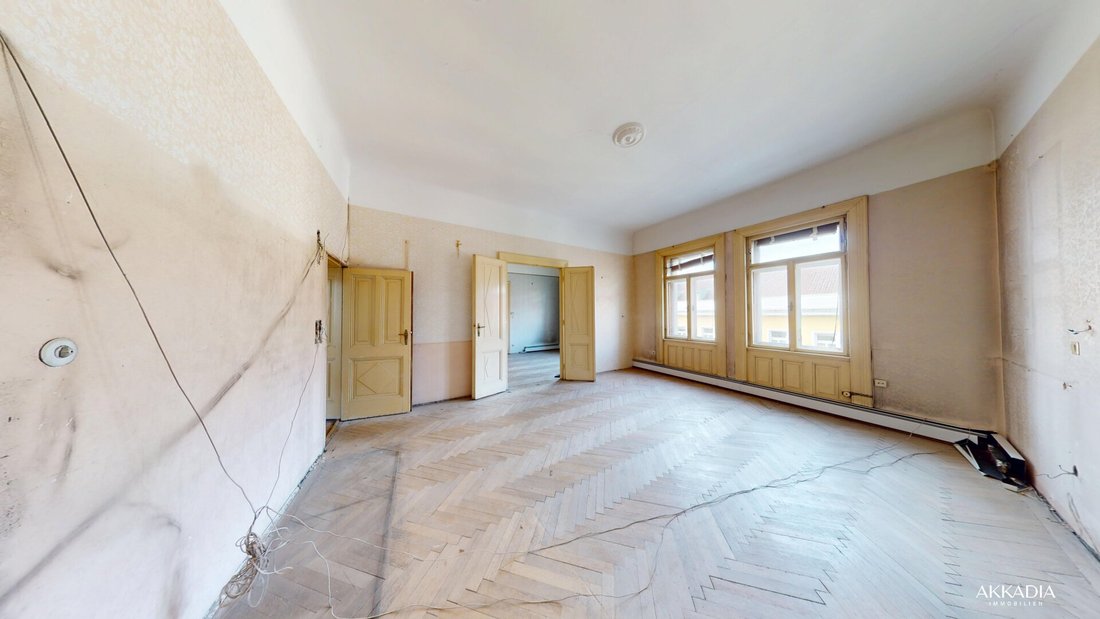 Apartamento en Viena, Viena, Austria 3 - 19077796
