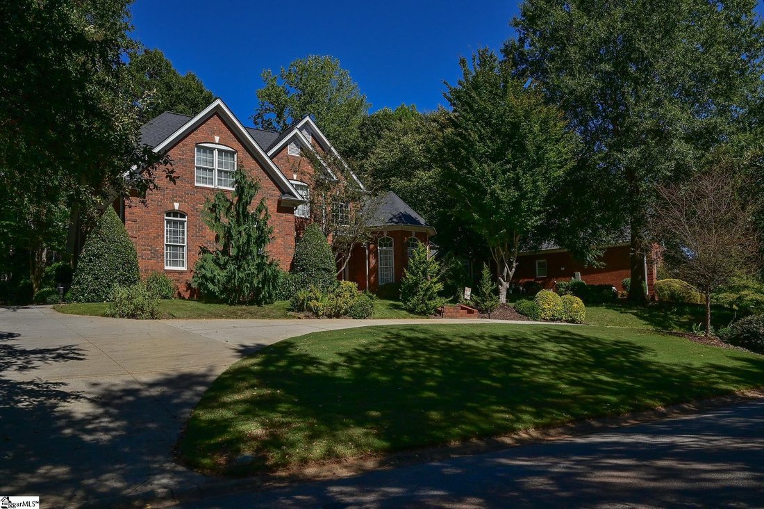 House in Taylors, South Carolina, United States 4 - 19012330