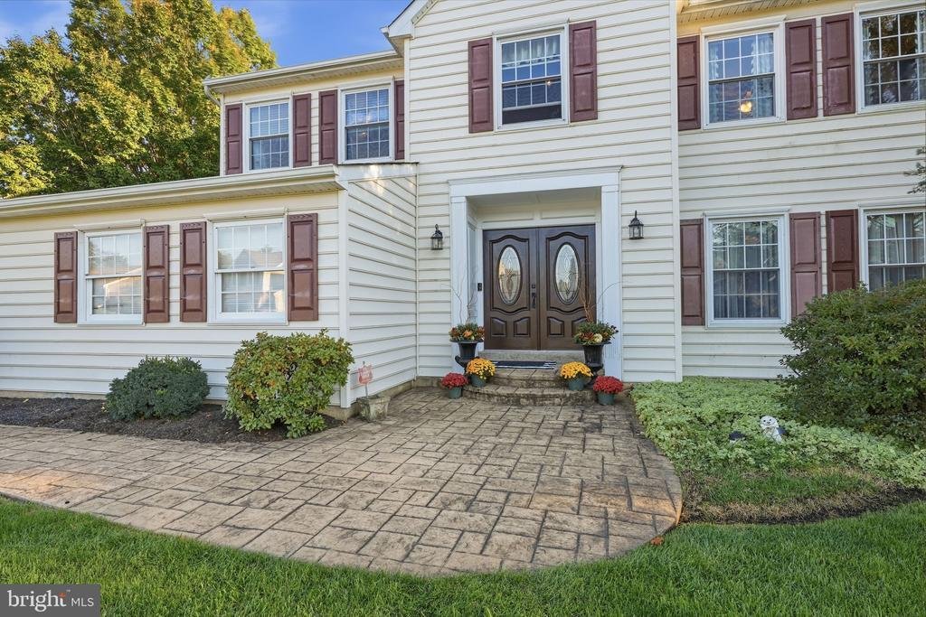 Casa a Penns Park, Pennsylvania, Stati Uniti 2 - 19080013