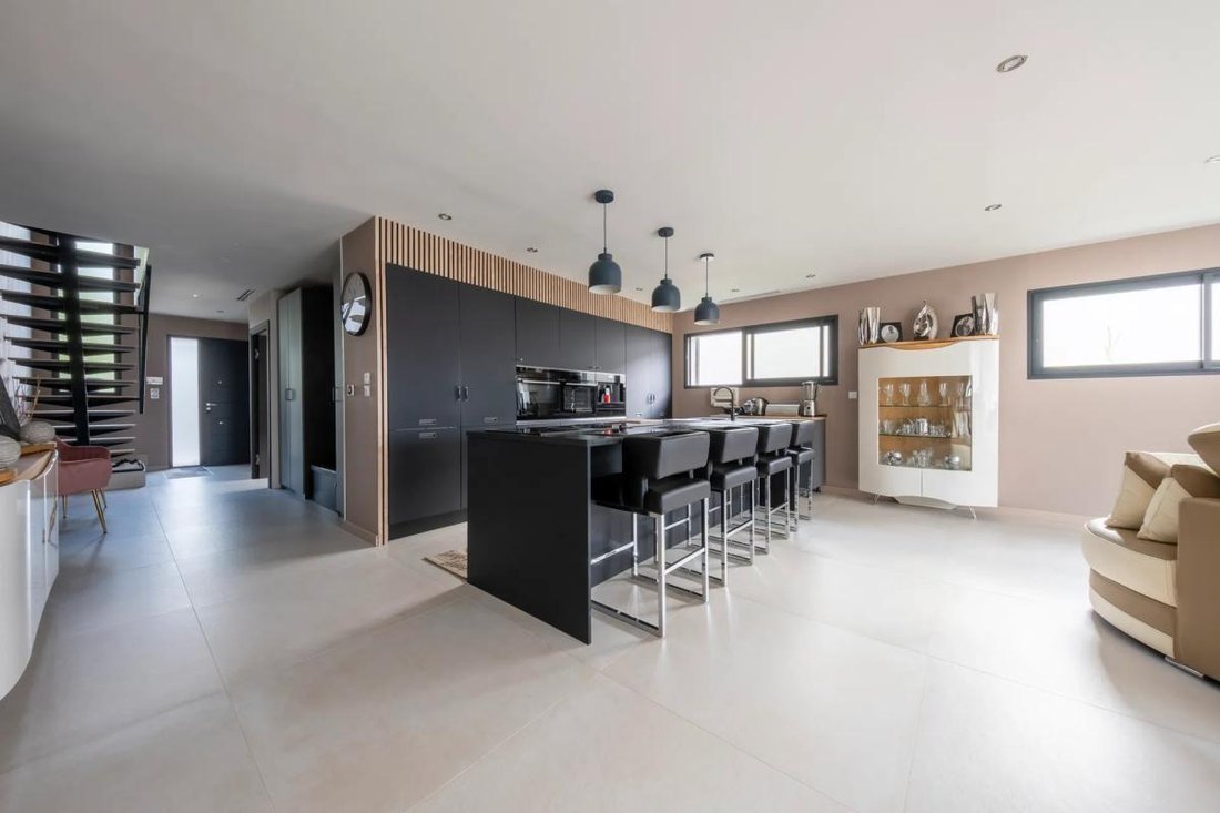 Casa a Venerque, Occitania, Francia 3 - 19077331