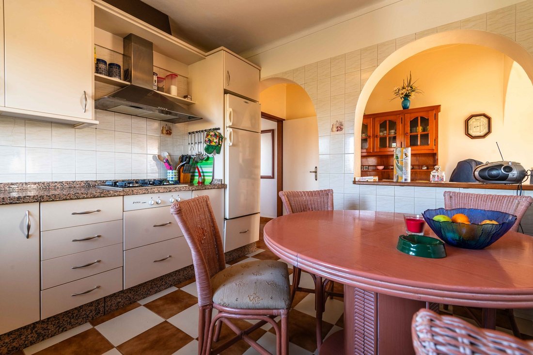 Villa a Conceicao e Cabanas de Tavira, Algarve, Portogallo 5 - 19079867