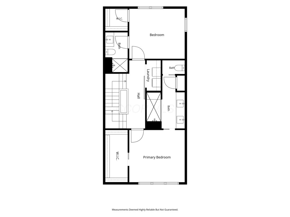 Condominio en Columbus, Ohio, Estados Unidos 2 - 19080015