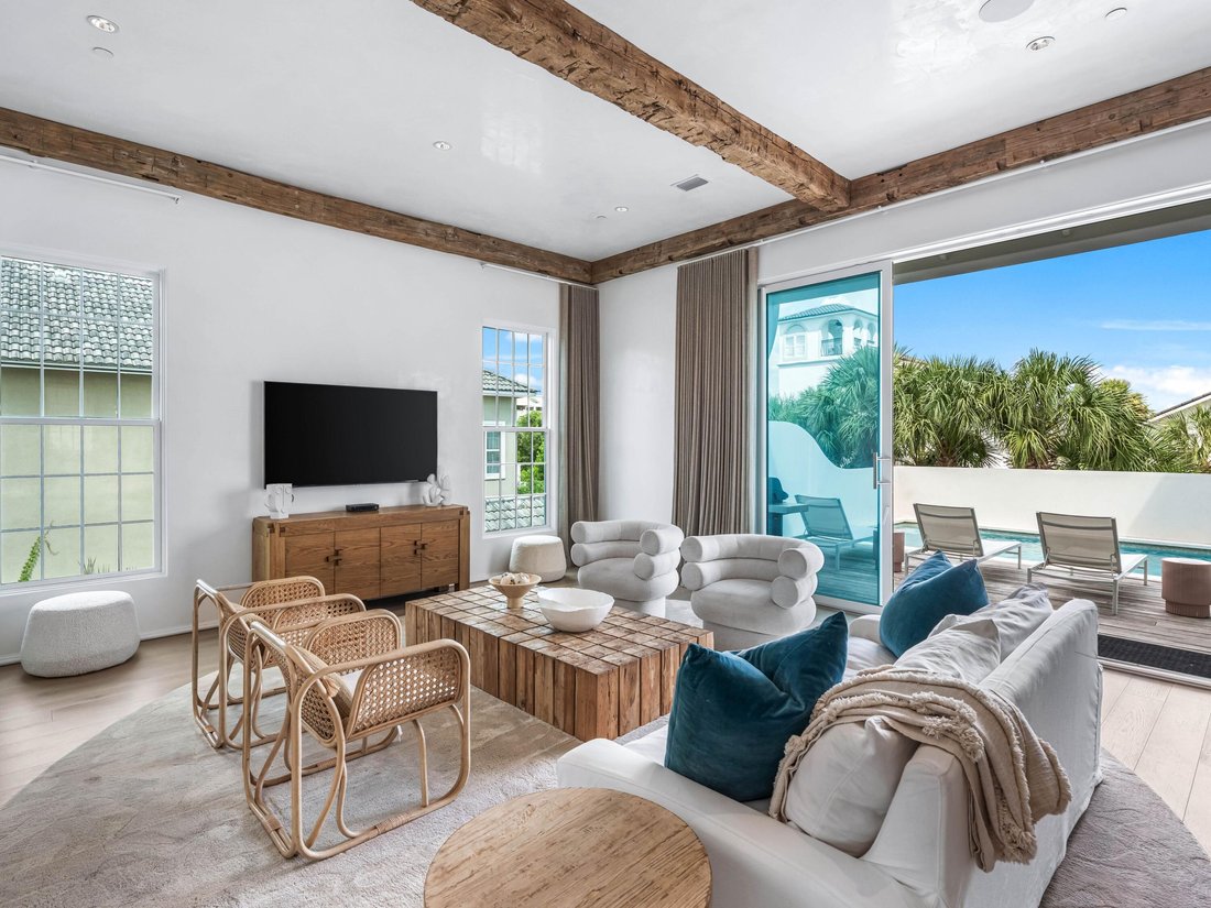 House in Watersound, Florida, United States 4 - 19086014