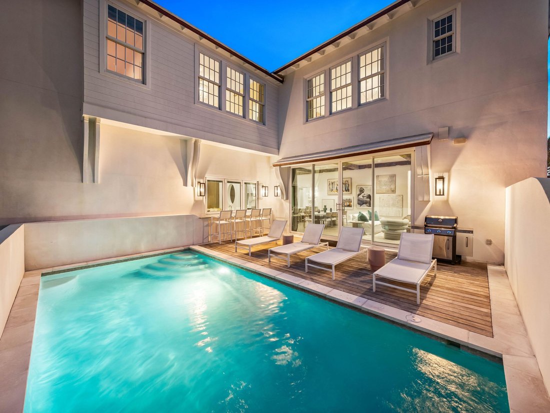House in Watersound, Florida, United States 1 - 19086014