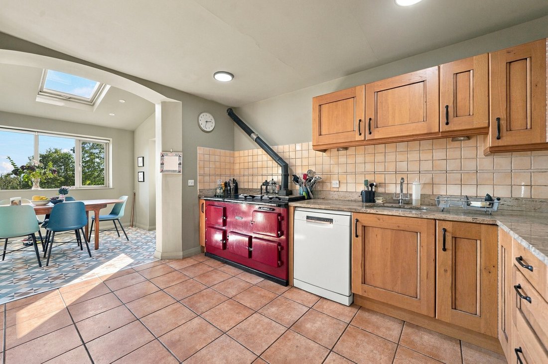Haus in Hillside, South Brent, England 5 - 19081413