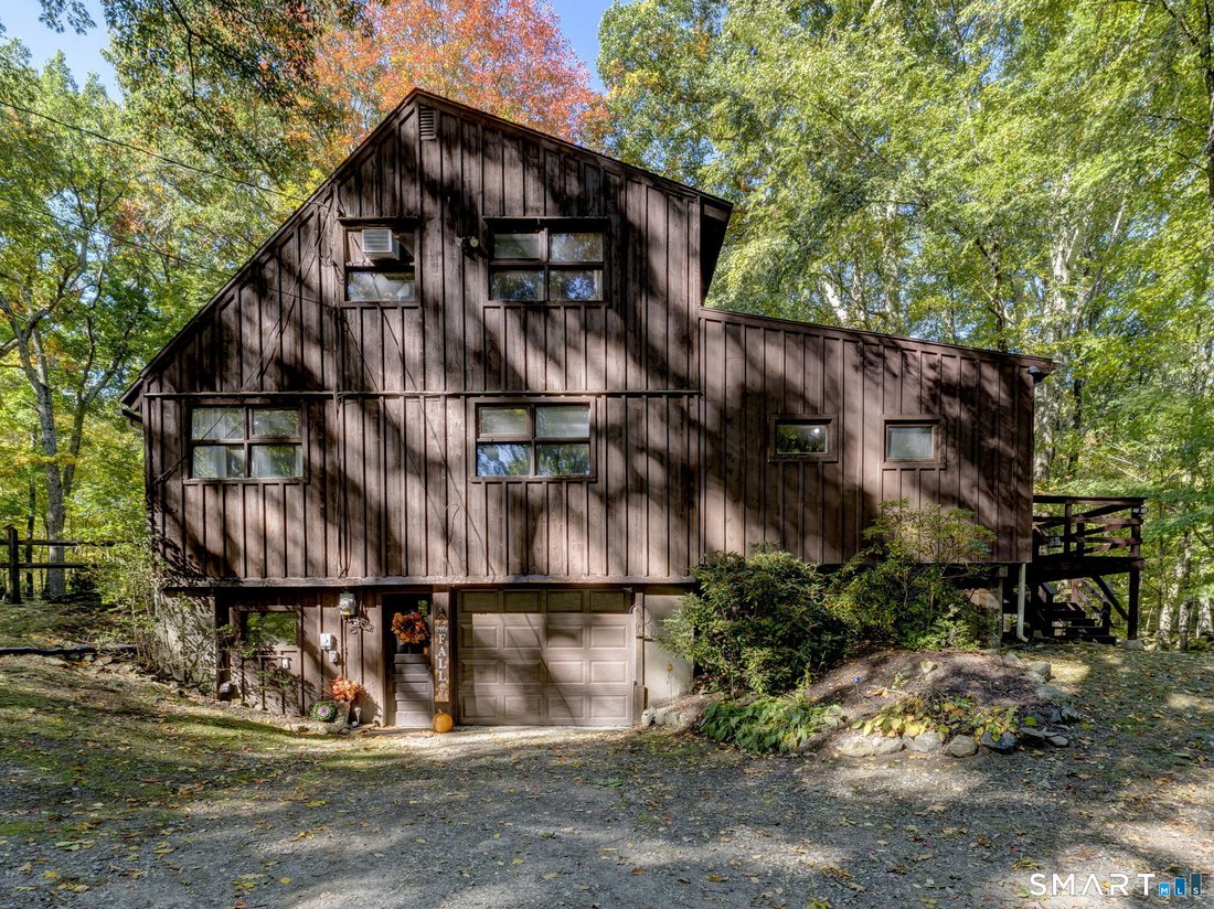 House in Morris, Connecticut, United States 1 - 19076829