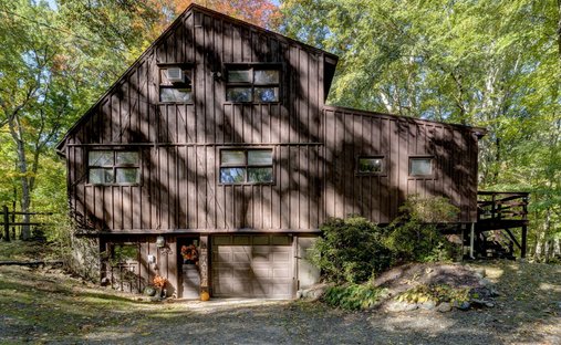 Haus in Morris, Connecticut, Vereinigte Staaten 1