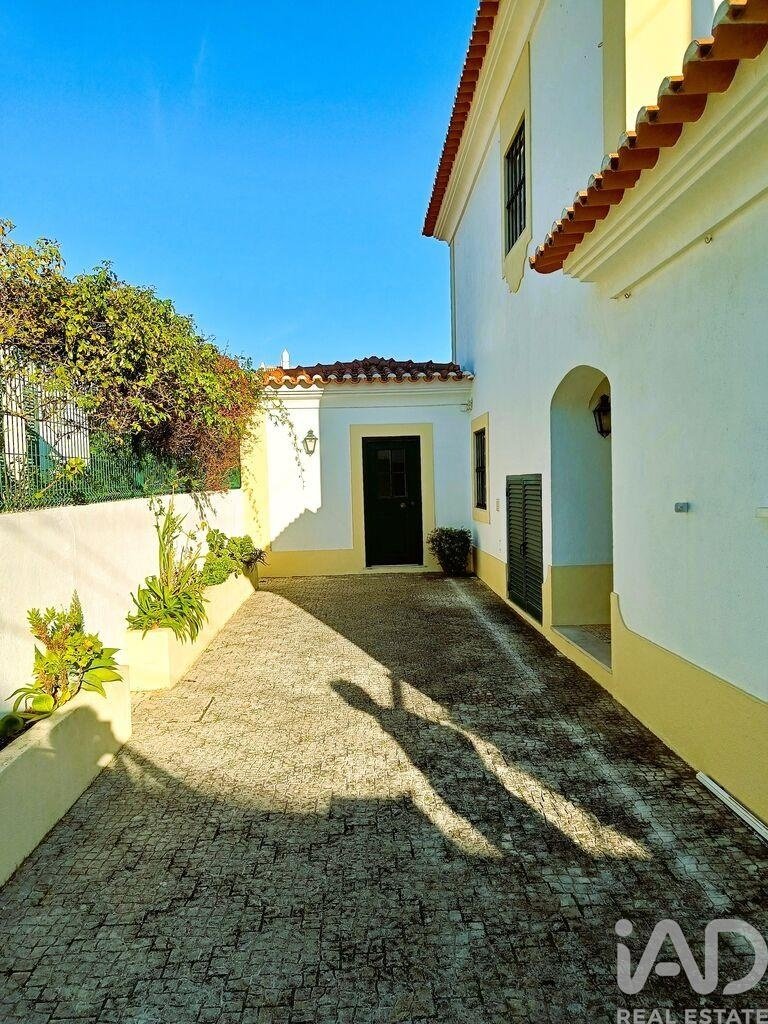 Townhouse en Alcabideche, Distrito de Lisboa, Portugal 4 - 19077643
