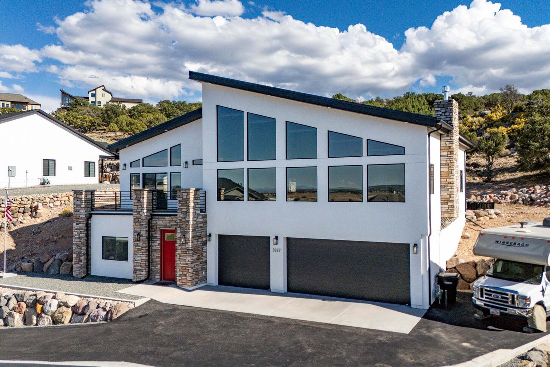 House in Cedar City, Utah, United States 4 - 19080667