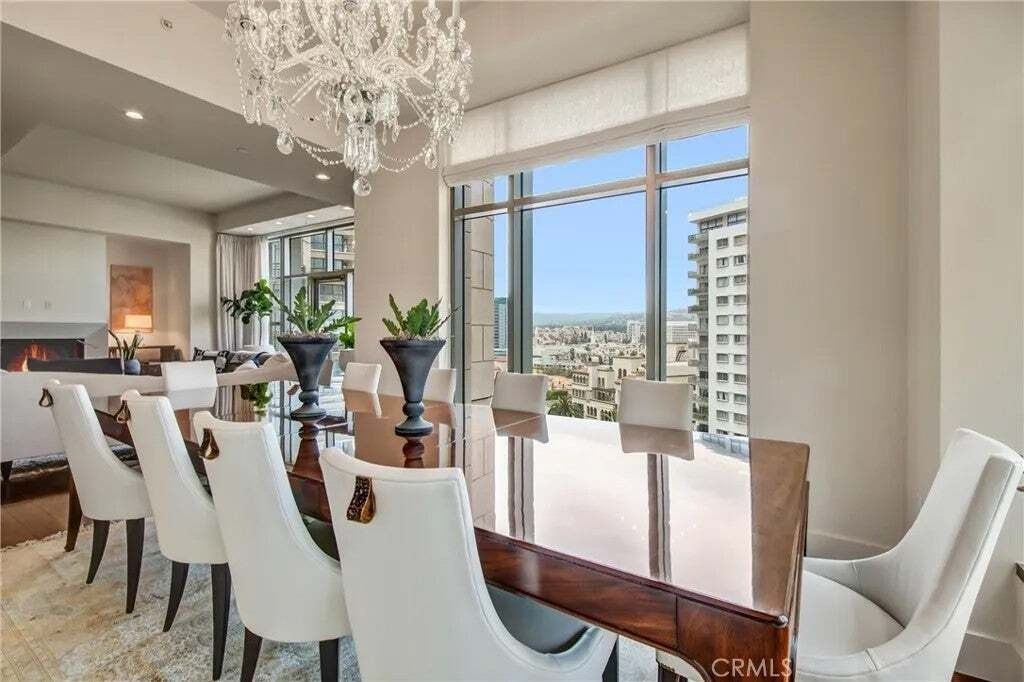 Condominio a Los Angeles, California, Stati Uniti 1 - 18101262