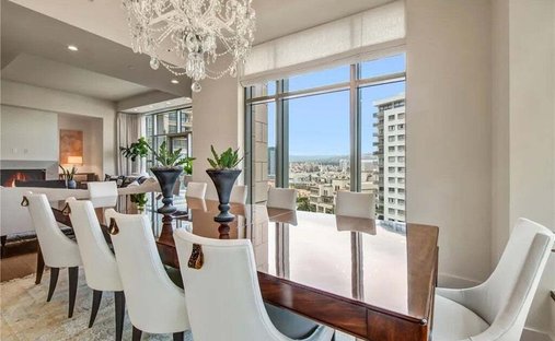 Condo in Los Angeles, California, United States 1